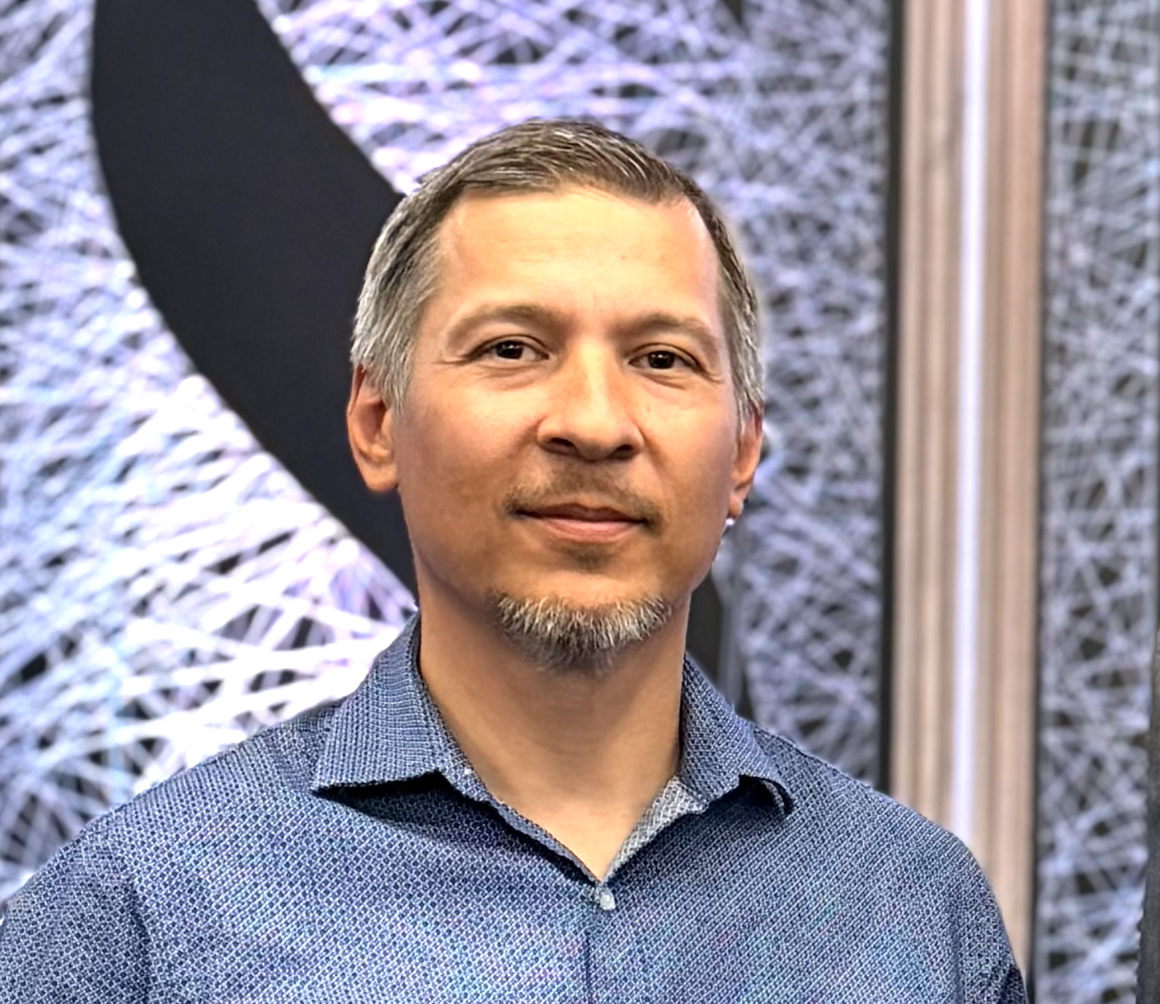 Gabriel Smalberger