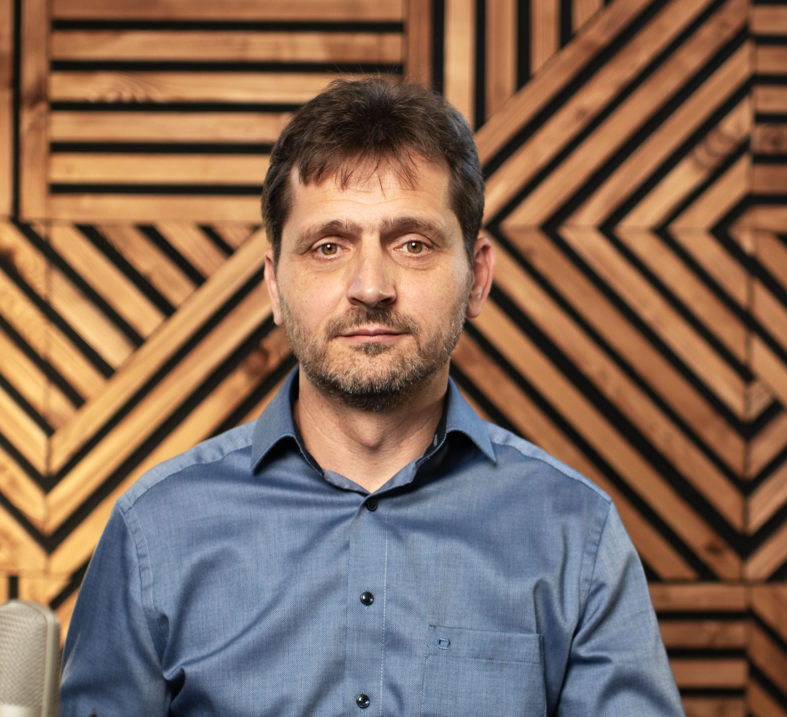 Vasilică Croitor